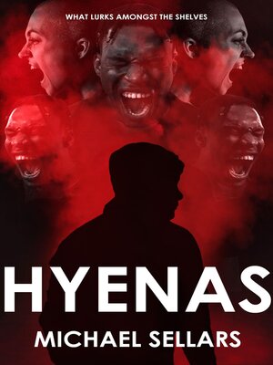 cover image of Hyenas